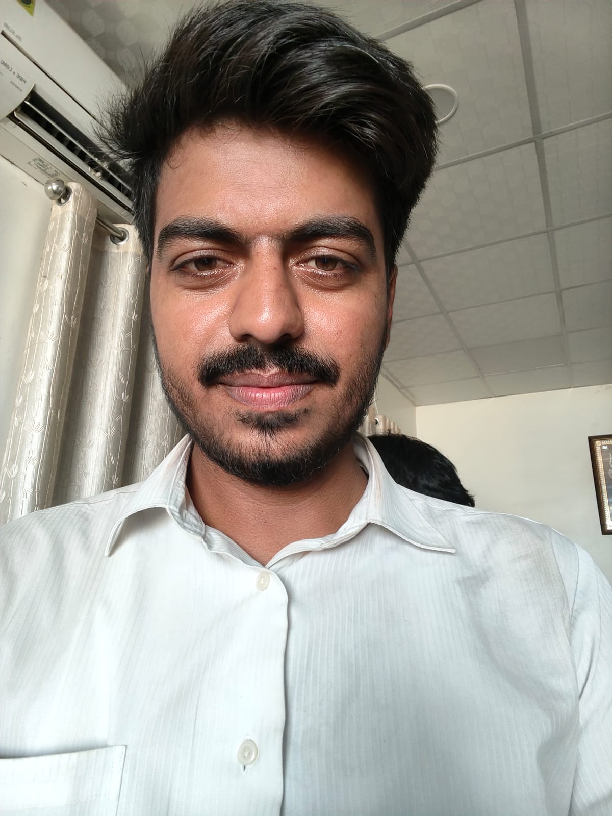 Harshit